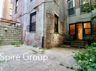 20 W 76th St APT 1B, New York, NY 10023