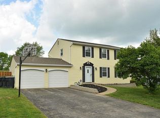 120 Wayne Dr, Cranberry Township, PA 16066