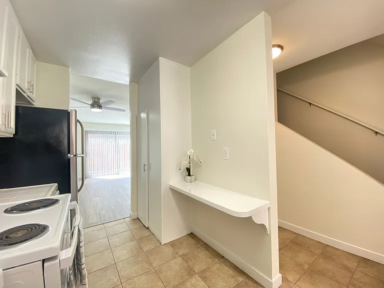 Cinnamon Apartments — Photo 9