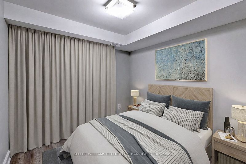Toronto House for rent - 4 Bedrooms — photo 7