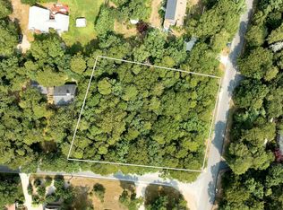 255 Epanow Rd, Eastham, MA 02642