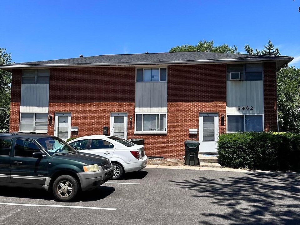 2nd image of 5460-5462 Ivyhurst Dr