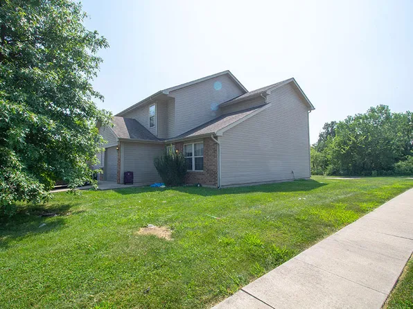 5315 Currituck Ln, Columbia, MO