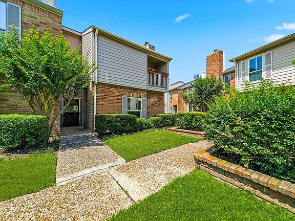 2nd image of 5956 Woodway Place Ct