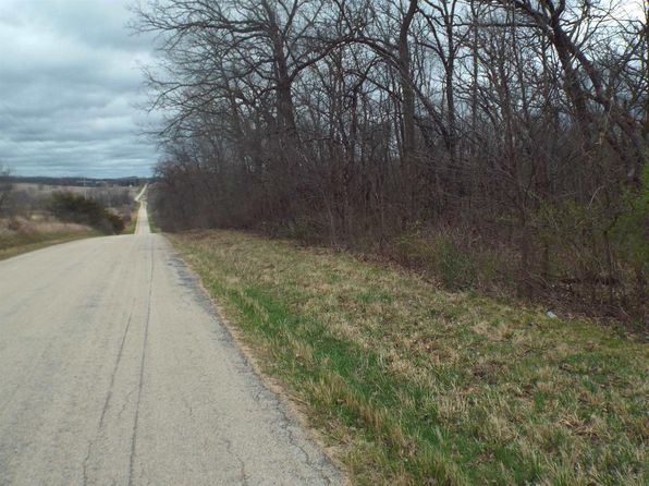 TBD Dog Hollow Road, South Wayne, WI 53587