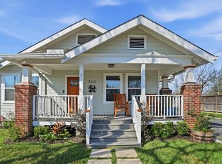 2613 Lorraine St, Houston, TX 77026