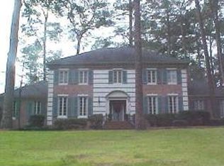 3348 Walton Way Ext, Augusta, GA 30909