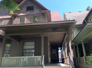 200 Meigs St #4, Rochester, NY 14607