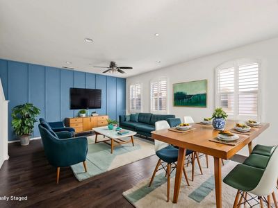 8919 Promenade North Pl, San Diego, CA, 92123