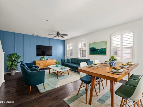 8919 Promenade North Pl, San Diego, CA 92123