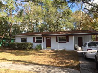 9361 Sibbald Rd, Jacksonville, FL 32208