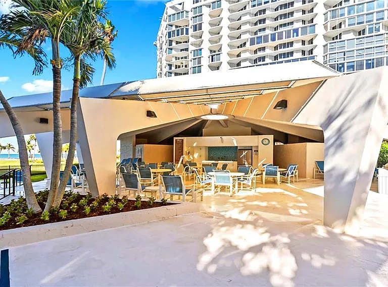 4031 Gulf Shore Blvd N #11C — Photo 21
