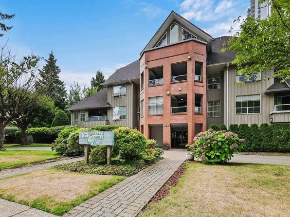 1154 Westwood St #201, Coquitlam, BC V3B 7J1
