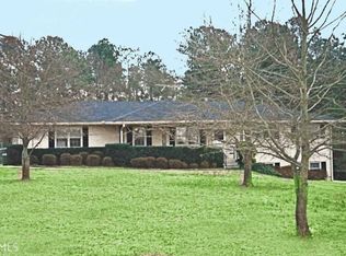 176 Harp Rd, Fayetteville, GA 30215