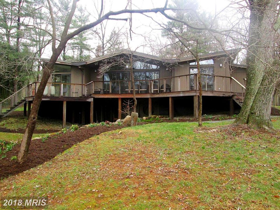 2nd image of 9201 Overlea Dr