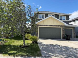 189 Reed Pl, Leduc, AB T9E0S6