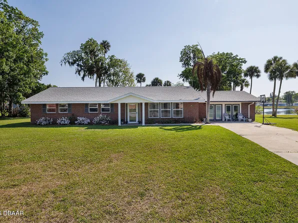 957 Pineapple Rd, South Daytona, FL 32119