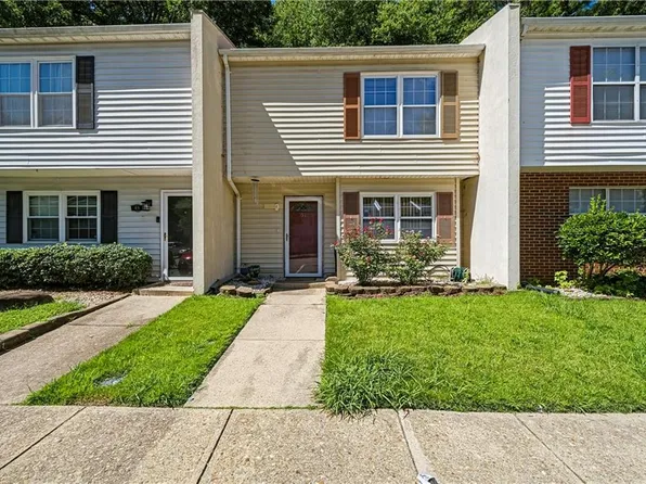 51 Otsego Dr, Newport News, VA 23602