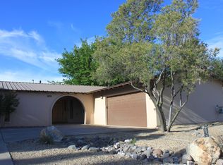 1670 Mariposa Dr, Las Cruces, NM 88001