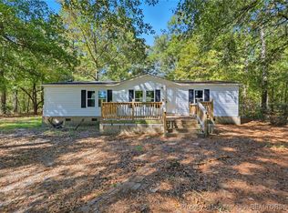 7370 Laurinburg Rd, Raeford, NC 28376