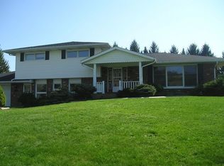 4591 N Franklin St, Cochranton, PA 16314