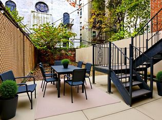 38 W 119th St, New York, NY 10026