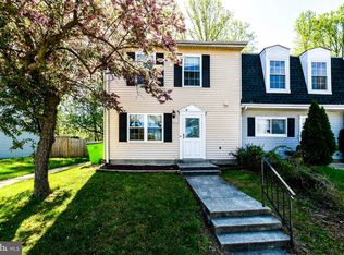 1112 Adeline Way, Capitol Heights, MD 20743
