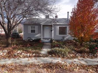 140 N 1810 W, Provo, UT 84601