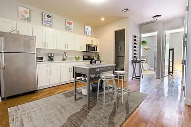 Rented by Pear NYC LLC