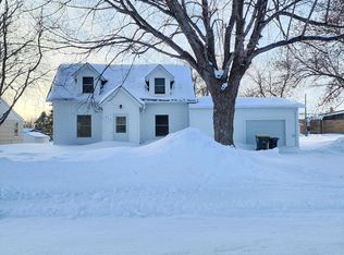 205 Lexington St, Milroy, MN 56263