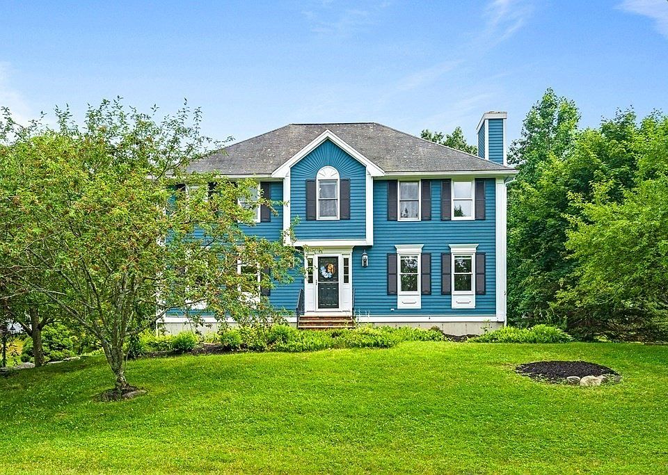 9 Noel Rd, Andover, MA 01810 Zillow