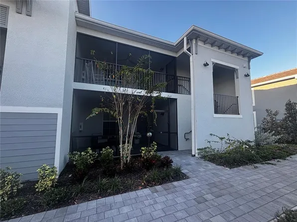 17530 Opal Sand Dr #106, Venice, FL 34293
