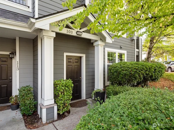 16125 Juanita-Woodinville Way NE #103, Bothell, WA 98011