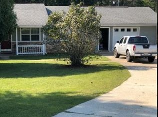 653 Burgetown Rd, Carriere, MS 39426