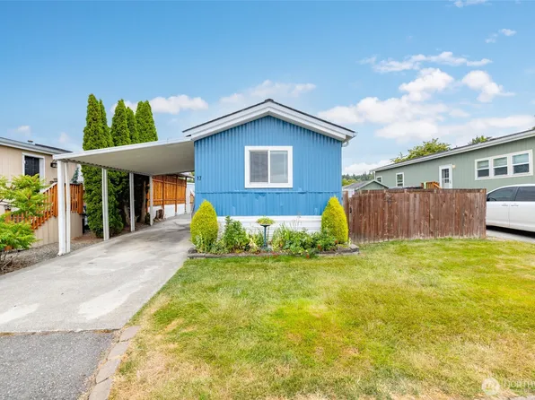 1120 S 25th Street #17, Mount Vernon, WA 98274