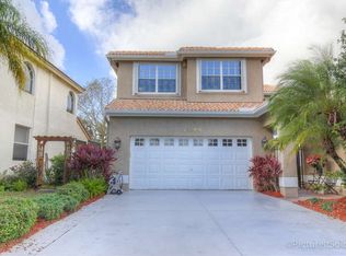 11093 Harbour Springs Cir, Boca Raton, FL 33428