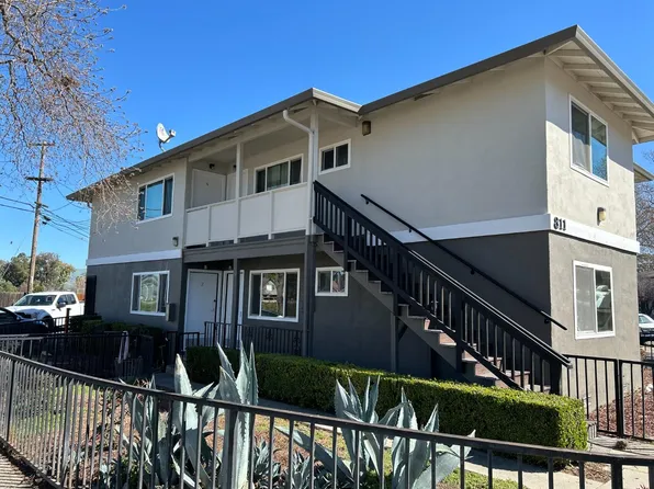 811 Jeanne Ave, San Jose, CA 95116