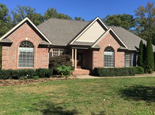 108 Barrington Ct, Salisbury, NC 28146