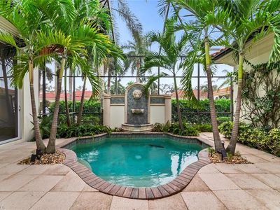 2626 Trillium Way, Naples, FL, 34105