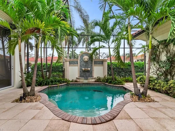 2626 Trillium WAY, NAPLES, FL 34105
