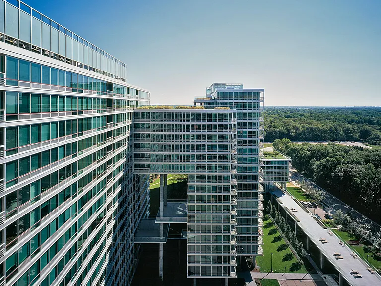 9655 Woods Dr #OAK TOWER — Photo 13