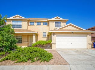 1319 Summerfield Pl SW, Albuquerque, NM 87121