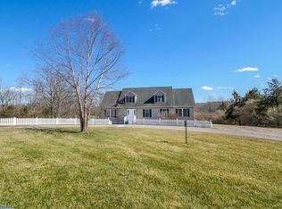 135 Seabrook Rd, Lambertville, NJ 08530