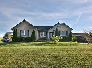 441 E Millwater Fls, Shepherdsville, KY 40165