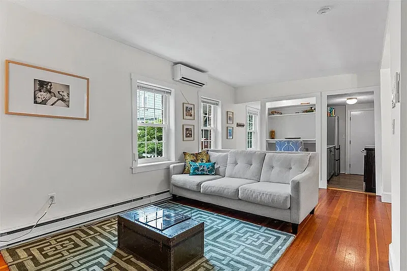 1 bed, 1.0 bath, 525 sqft, $1,950 — Photo 4
