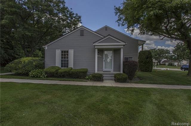 1st image of 23439 Stonehenge Blvd #1