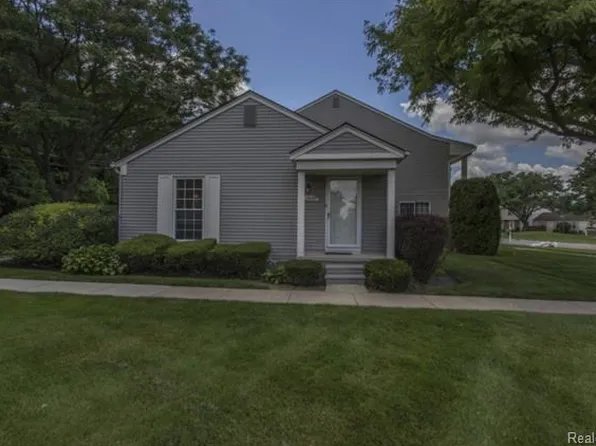 23439 Stonehenge Blvd #1, Novi, MI 48375