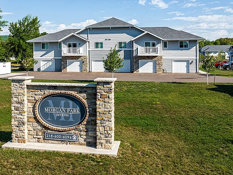 MORGAN PARK ESTATES — Photo 18