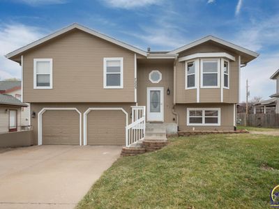 7223 SW 23rd Ter, Topeka, KS, 66614