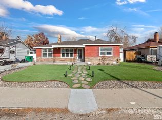 316 H St, Sparks, NV